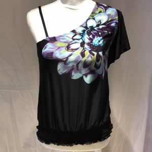 IZ Byer Summer Top